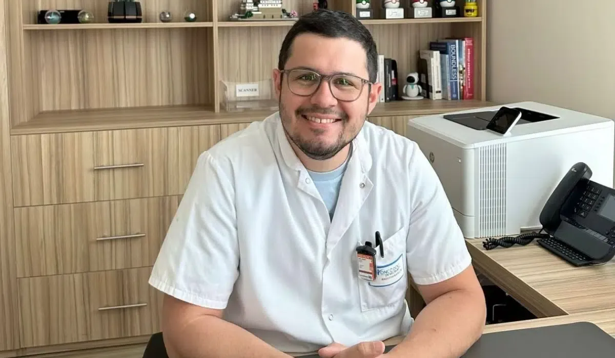 Dr Julien Welmant